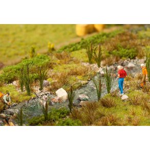 Faller HO 181261    24 rr stempler/seder