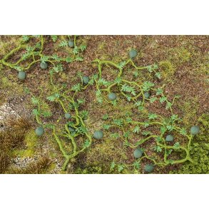 Faller HO 181266 vandmeloner 6 stk. Hjde 8 mm.