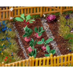 Faller HO 181283 majroer 18 stk.