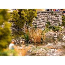 Faller HO 181287 rrplanter 26 stk. Hjdeca. 19 mm.