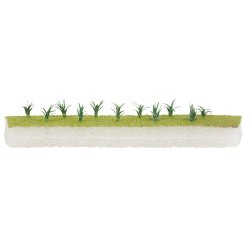 Faller HO 181288 porre planter 20 stk.