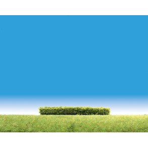 Faller HO/TT/N 181398  h�kke, lysegr�n 3 stk