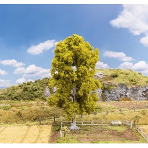 Faller HO 181571�Birk h�jde 180 mm.