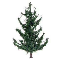 Faller HO/TT/N 181702 delgran Hjde 130 mm.