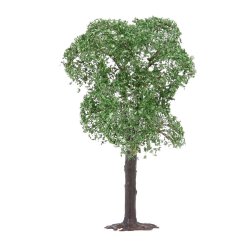 Faller HO 181802 to Frugtplantage trer Hjde 100 mm, 110 mm.