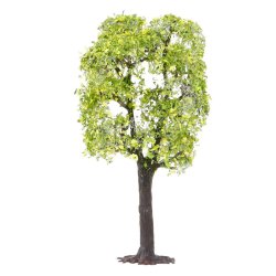 Faller HO 181803 to blommetrer Hjde 100 mm (2 x)