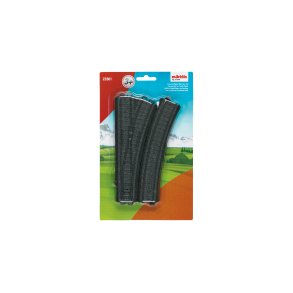 Mrklin 23301 my world 23301 Skinnest: 1 x sporskift hjre. 2 x buet skinne