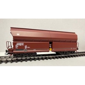 Mrklin 00730-19 DB drejelige tagvogn af type Tals 968 uden hndbremse. Nyhed 2024