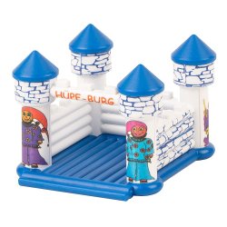 Faller HO 190070 &lrm;Action st sm Kirmes&lrm;