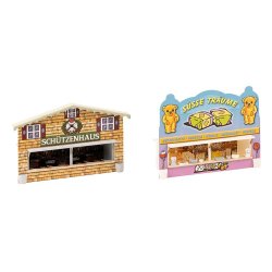 Faller HO 190070 &lrm;Action st sm Kirmes&lrm;