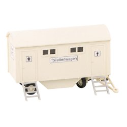 Faller HO 190070 &lrm;Action st sm Kirmes&lrm;