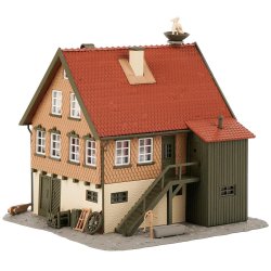 Faller HO 190079 aktions st p landet