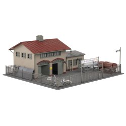 Faller HO 190086 aktions st Business Park