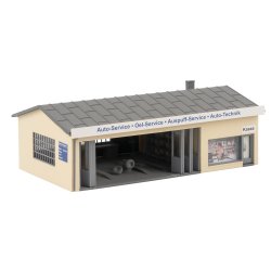 Faller HO 190086 aktions st Business Park