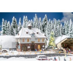 Faller HO 190093  action-s�t Julejulesang 145 x 98 x 148 mm