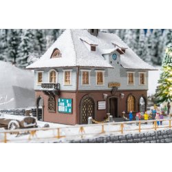 Faller HO 190093  action-s�t Julejulesang 145 x 98 x 148 mm