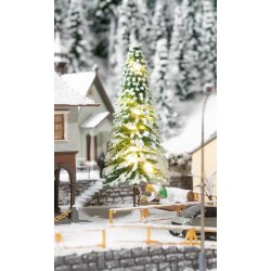 Faller HO 190093  action-s�t Julejulesang 145 x 98 x 148 mm