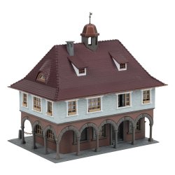 Faller HO 190093  action-s�t Julejulesang 145 x 98 x 148 mm