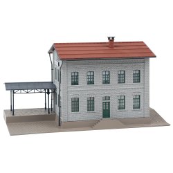 Faller HO 190137  banegrdsst Feldkirchen