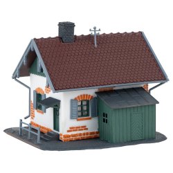 Faller HO 190137  banegrdsst Feldkirchen