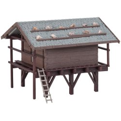 Faller HO 190139 st Alpendorf