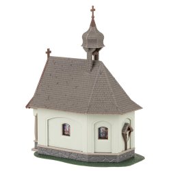 Faller HO 190142 Vinter i bjergene Srtilbud st