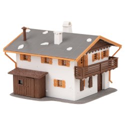 Faller HO 190142 Vinter i bjergene Srtilbud st