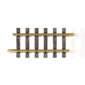 Piko 35202 spor G lige skinne lngde 160,77 mm. 