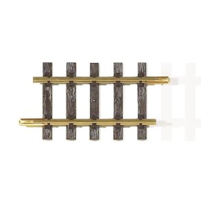 Piko 35203 spor G lige skinne lngde 139,23 mm. 