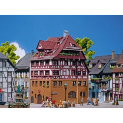 Faller HO 191756 Albrecht-Drer hus 