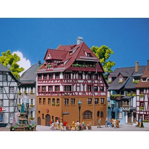 Faller HO 191756 Albrecht-Drer hus 