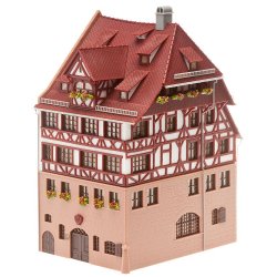 Faller HO 191756 Albrecht-Drer hus 