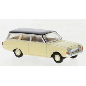 Brekina HO 19477 Ford Taunus P3 Turnering �rgang 1964