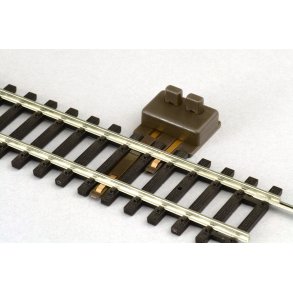 Piko HO 55270 Track Power Clip - Analoge layouts