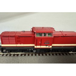 Roco HO 5110009 DR digital DCC Diesellok BR 110 