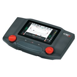 Mrklin 60216 Central Station 3 plus. Brugt i flot stand i original emballage