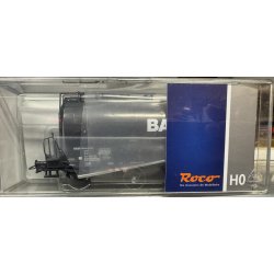 Roco HO 64457 DB tankvogn BASF