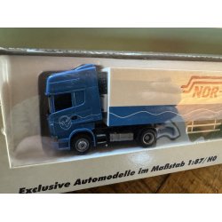AWM HO 73664 Scania Nor-Cargo