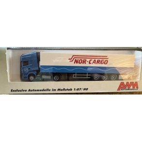 AWM HO 73664 Scania Nor-Cargo
