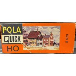 Pola HO B 570 byhuse