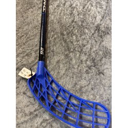 15233 Unihoc stav unilite performance flex 26 med unilite blad 104cm left