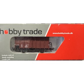 Hobbytrade 31006 DSB godsvogn QE 34 382