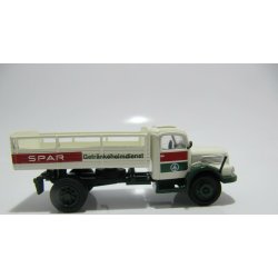 Brekina/Starline HO 58041 Steyr 380 lastbil SPAR