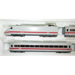 Mrklin 36712 DB AG E-Lok togst ICE 2 BR 402 med MFX og lyd