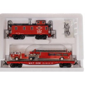 MHI model. M�rklin 4580 USA godsvogns�t TEXAS. 