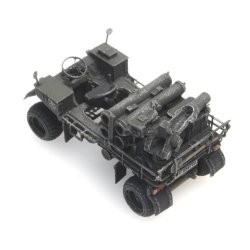 Artitec HO 1870155 Kraka TOW. Byggest