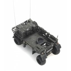 Artitec HO 6870201 Kraka Funkger�t. F�rdig model