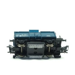 M�rklin 46049 DB skinerensevogn 926�h�nslet l�ge godsvogn K 15