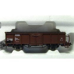 Roco HO 46895 DSB ben E godsvogn