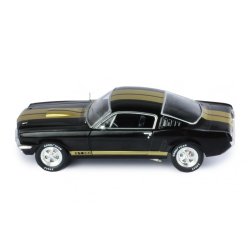 IXO CLC377N SHELBY GT 350 1965. Scala 1:43